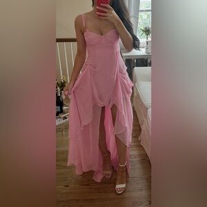 For love and lemons June dress